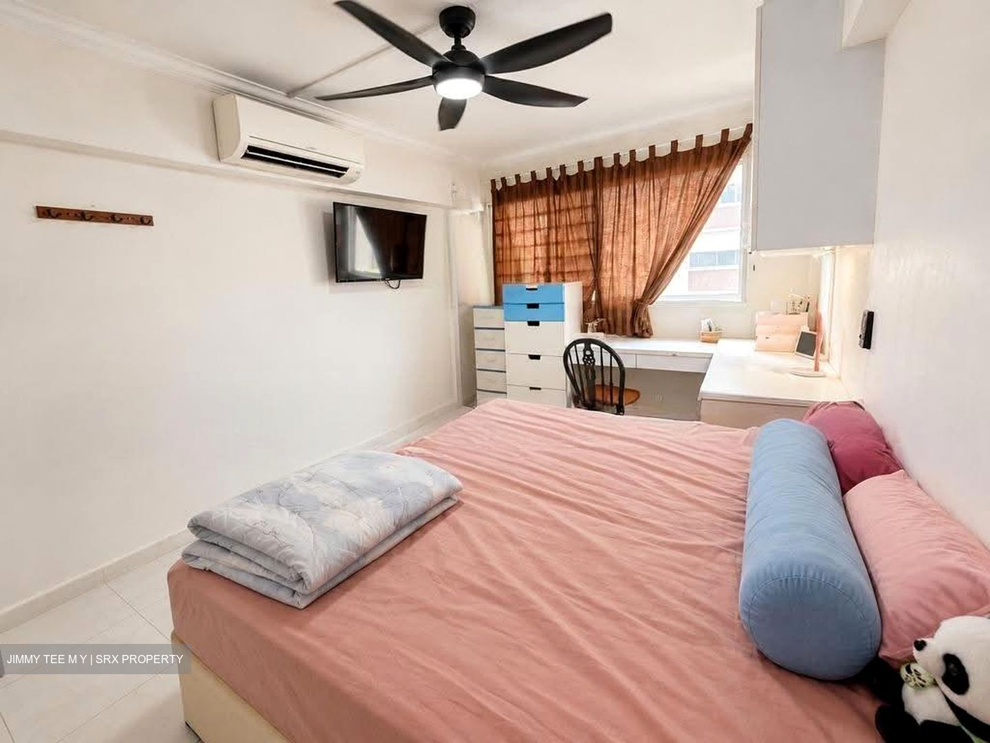 Blk 114 Simei Street 1 (Tampines), HDB 5 Rooms #631979261